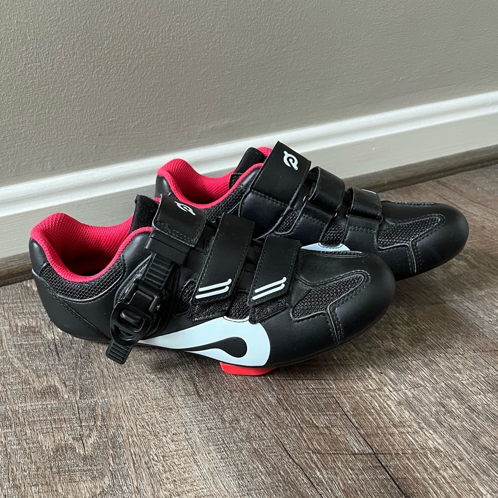 Peleton Cycling Shoes